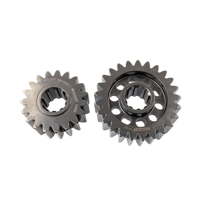 Differential Gear Set